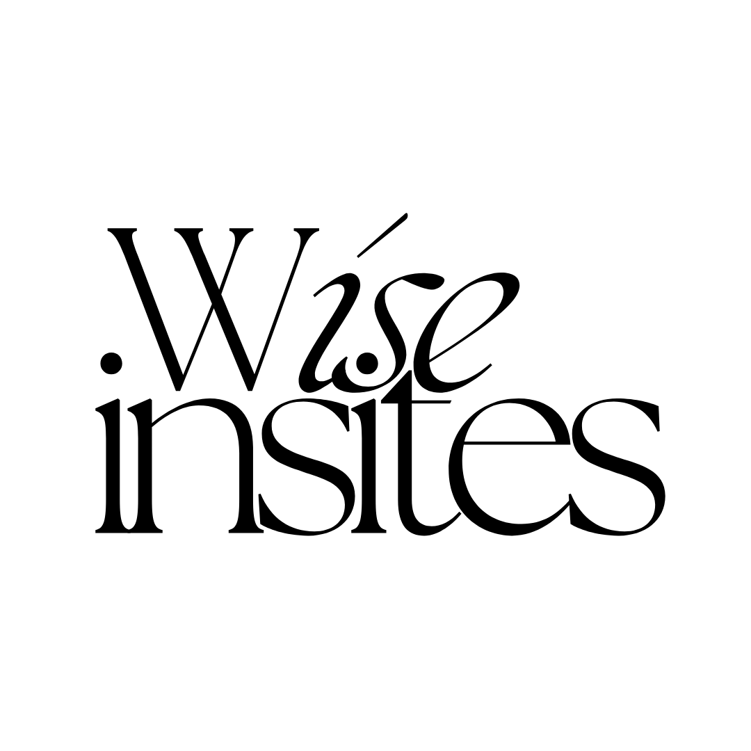 wise insites logo official